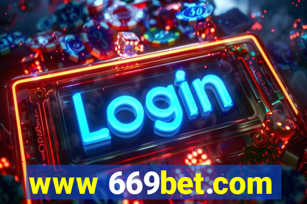 www 669bet.com